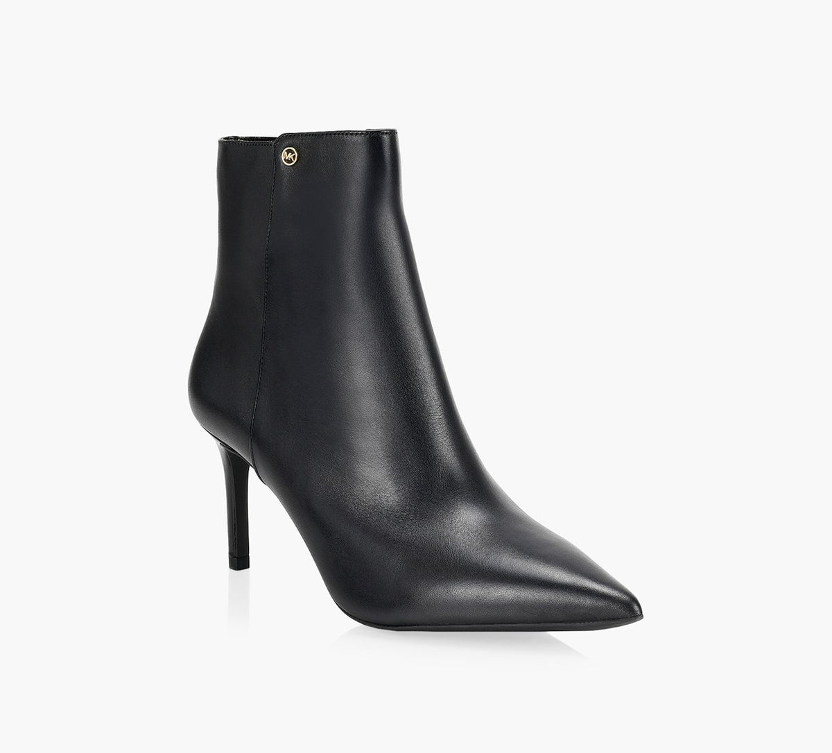 MICHAEL KORS BOTTINEALINAFLEX en NOIR vue 2