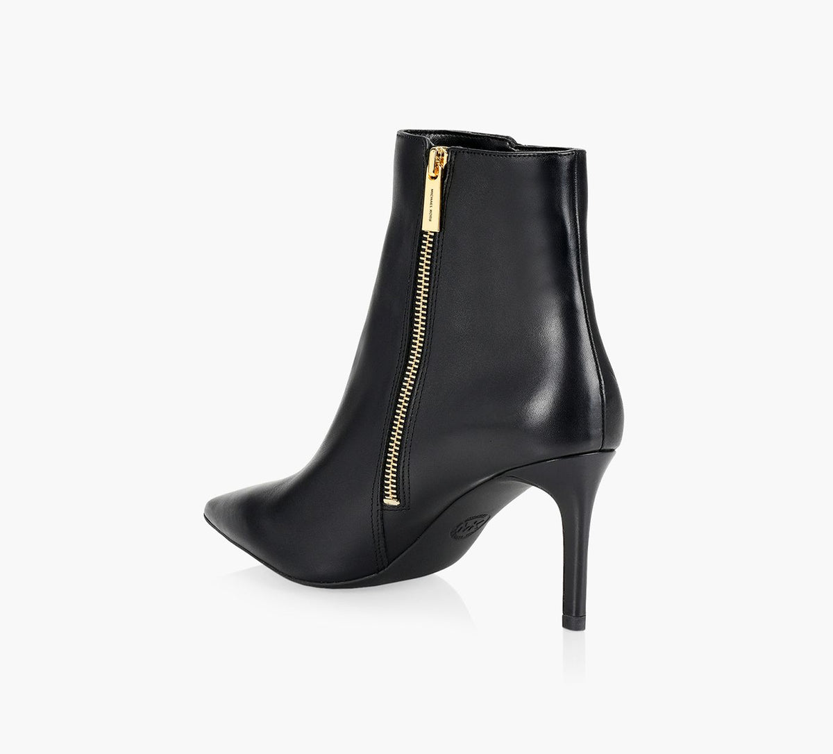 MICHAEL KORS BOTTINEALINAFLEX en NOIR vue 3