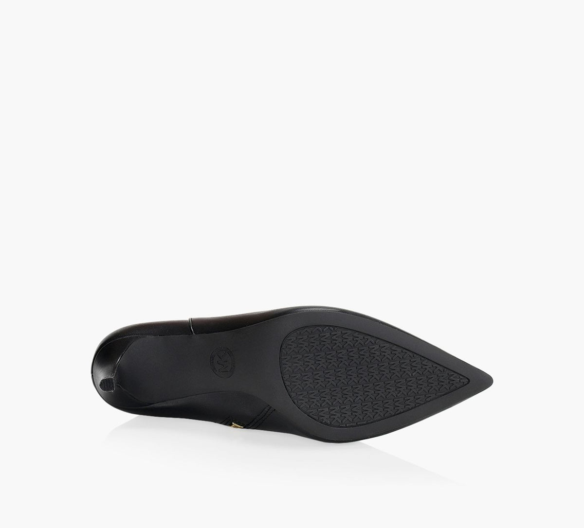 MICHAEL KORS BOTTINEALINAFLEX en NOIR vue 4
