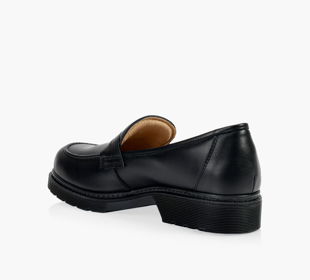 BROWNS COLLEGE NEWCASTLE in BLACK view 3
