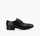 ECCO CITYTRAYCAPTOETIE in BLACK