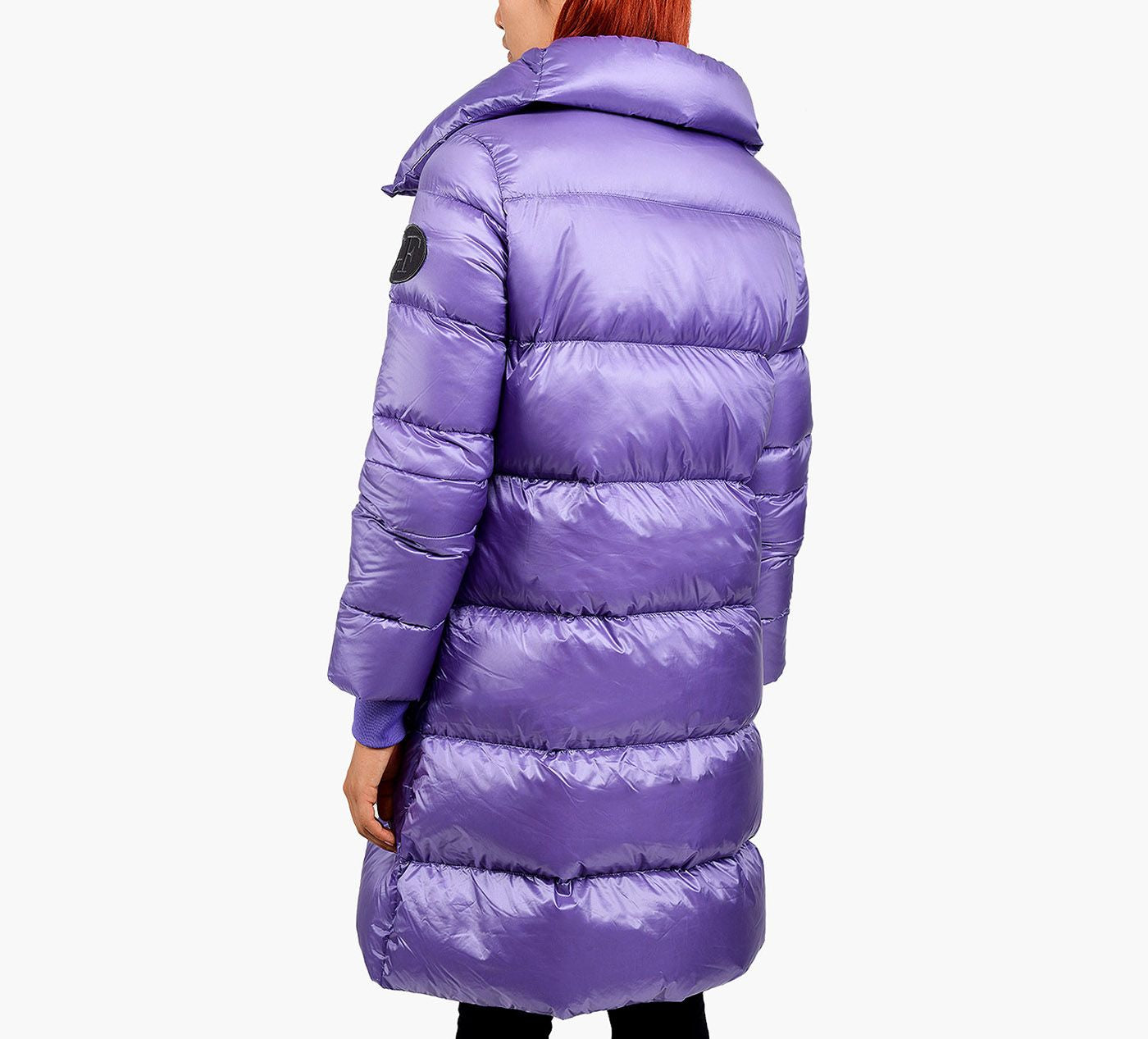 GIANFRANCO FERRE en VIOLET vue 2