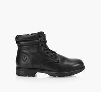 ARTICA FERNIE in BLACK
