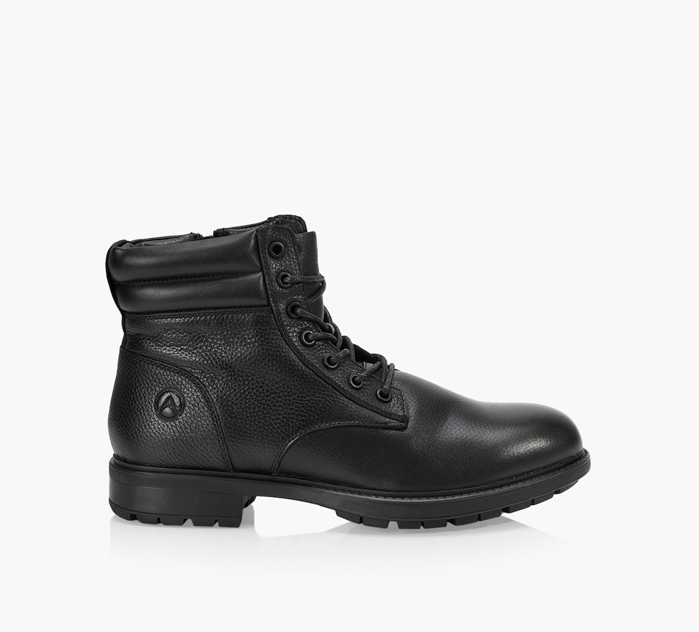ARTICA FERNIE in BLACK
