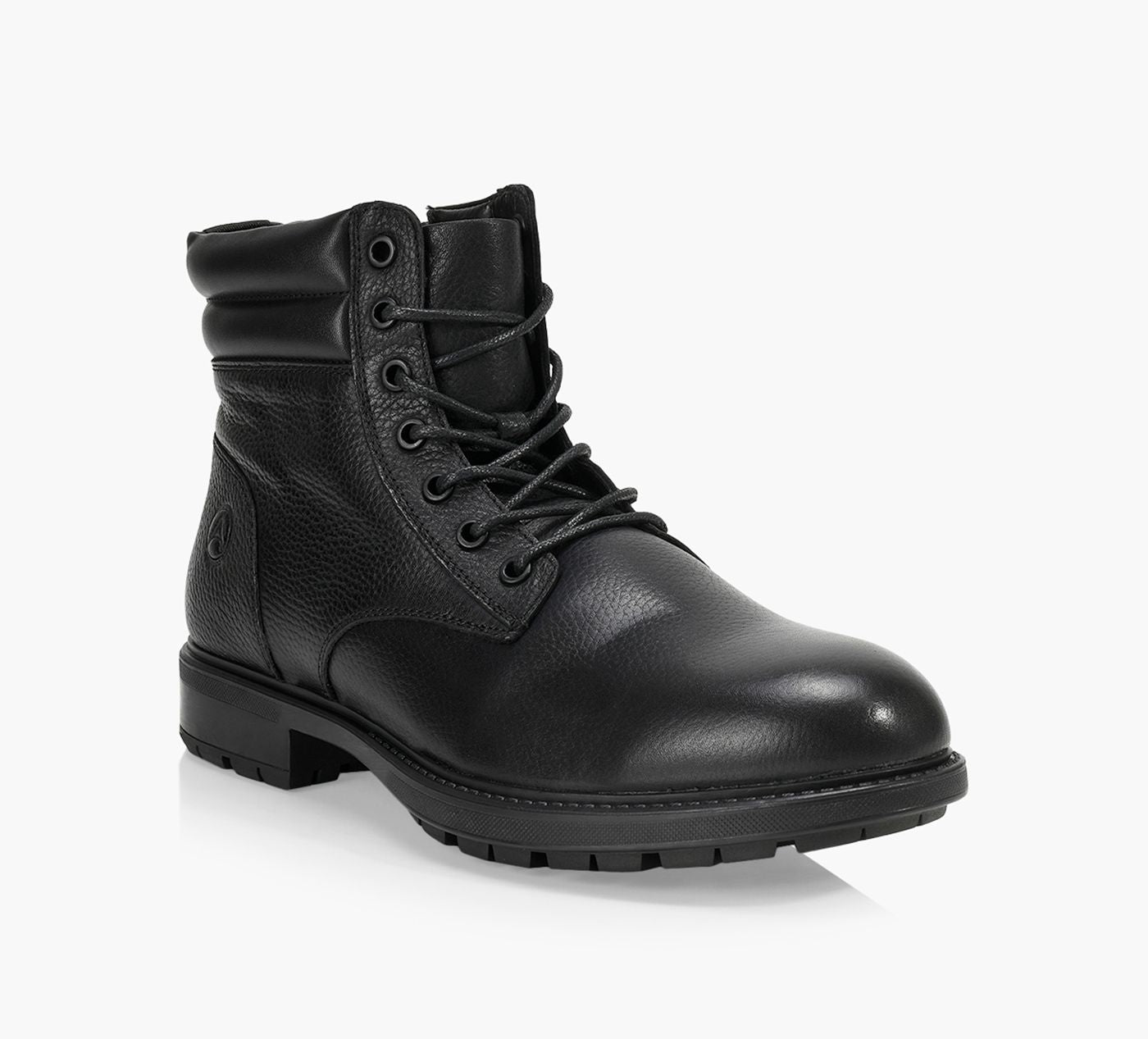 ARTICA FERNIE in BLACK view 2