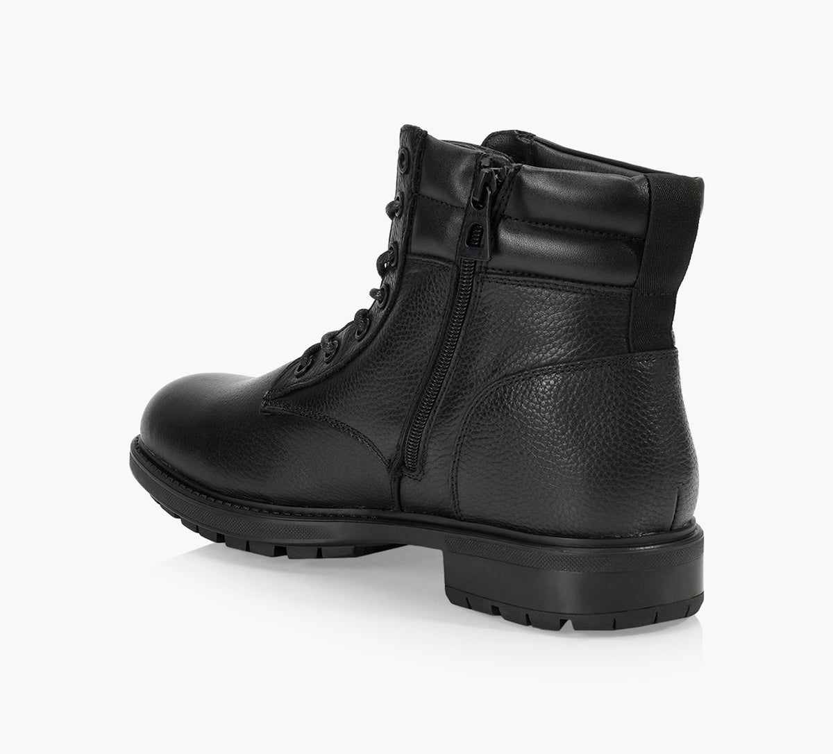 ARTICA FERNIE in BLACK view 3