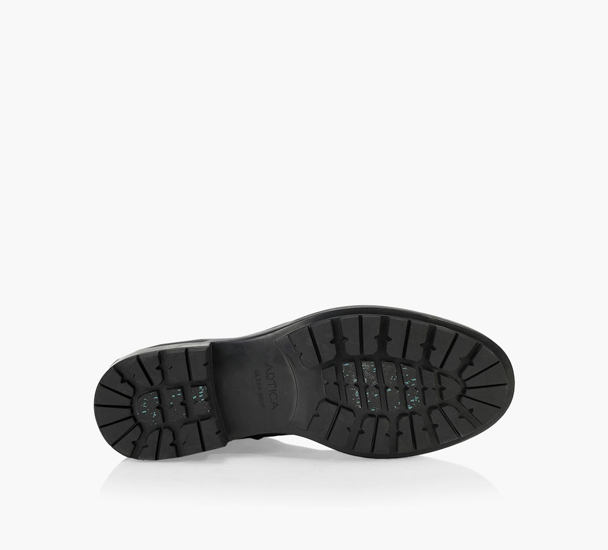 ARTICA FERNIE in BLACK view 4