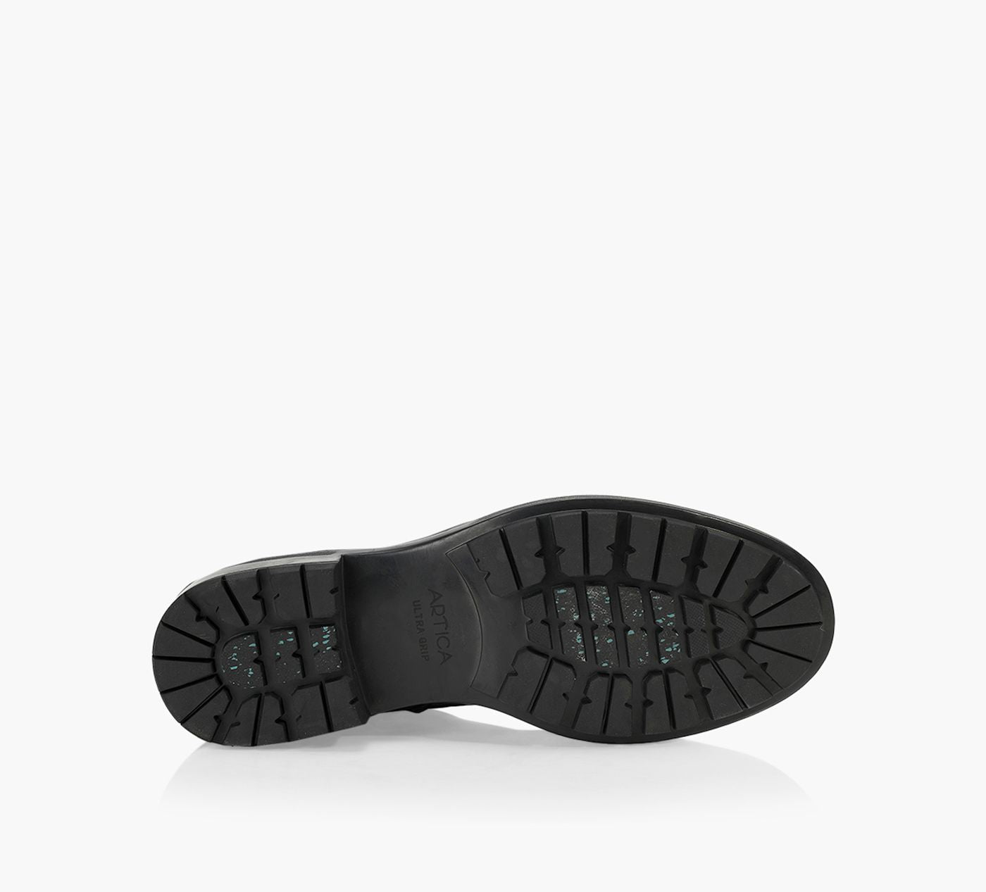 ARTICA FERNIE in BLACK view 4