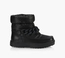 ARTICA REINDEER in BLACK
