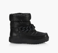 ARTICA REINDEER in BLACK