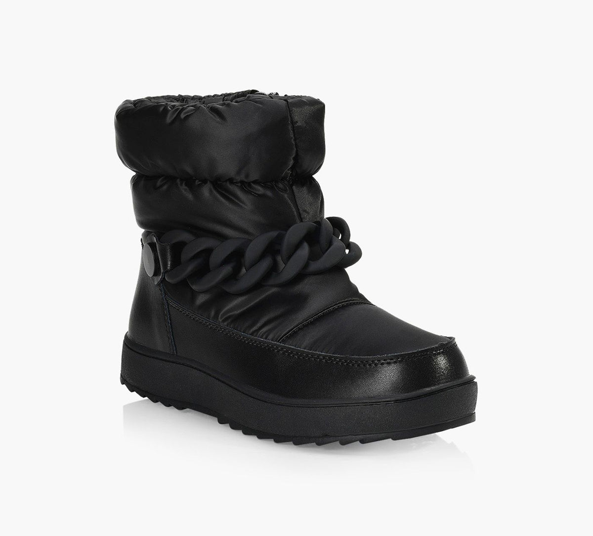 ARTICA REINDEER in BLACK view 2
