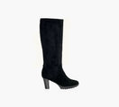 ARTICA KENTBOOT in BLACK