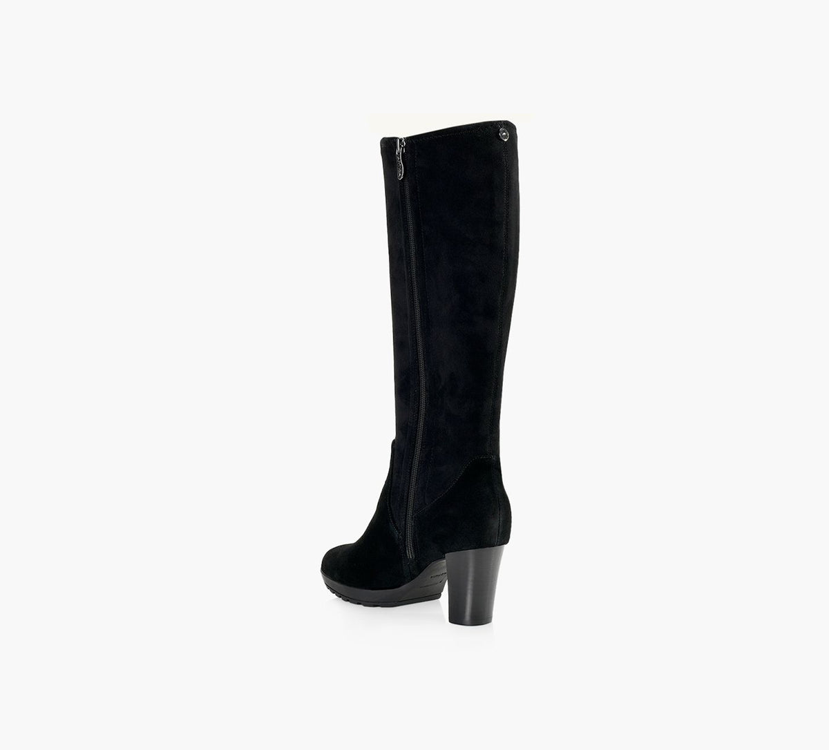 ARTICA KENT en NOIR vue 3