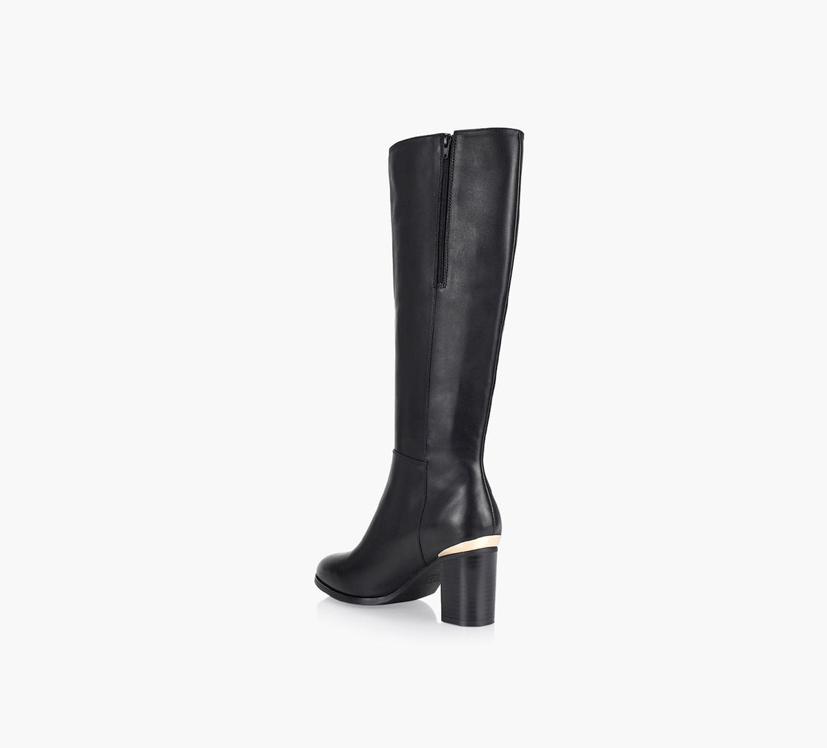 ARTICA JACKRABBITBOOT in BLACK view 3