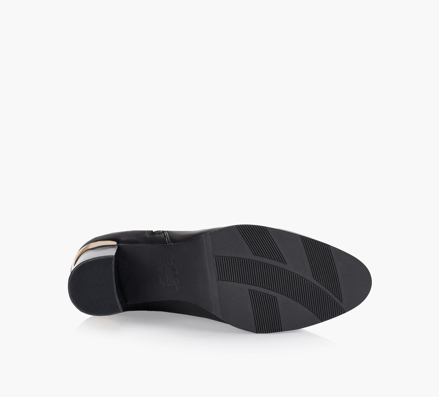 ARTICA JACKRABBIT en NOIR vue 4