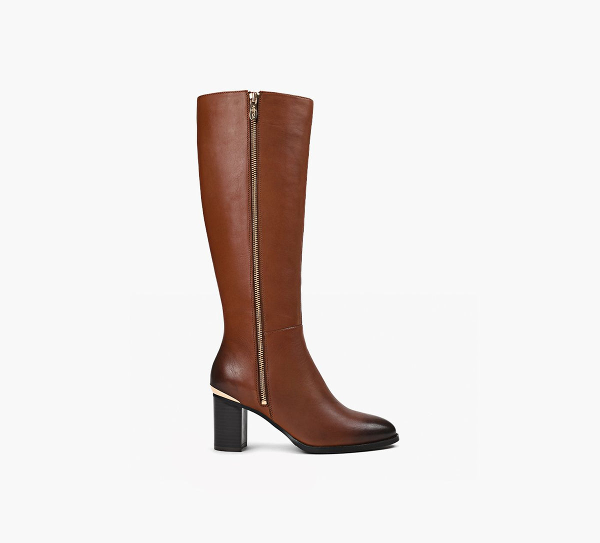 ARTICA JACKRABBITBOOT in TAN