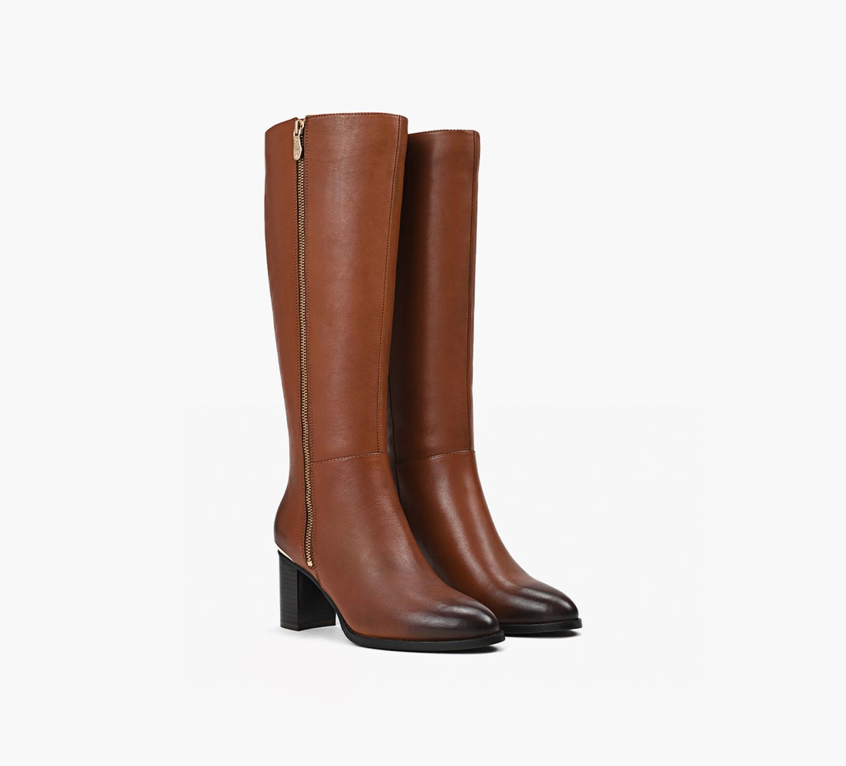 ARTICA JACKRABBITBOOT in TAN view 2
