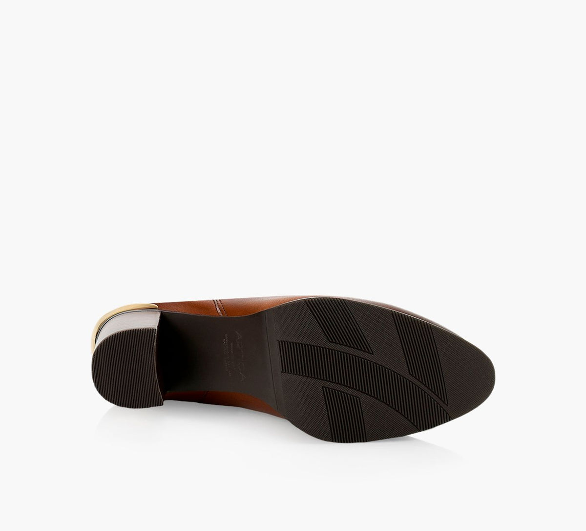 ARTICA JACKRABBITBOOT in TAN view 4