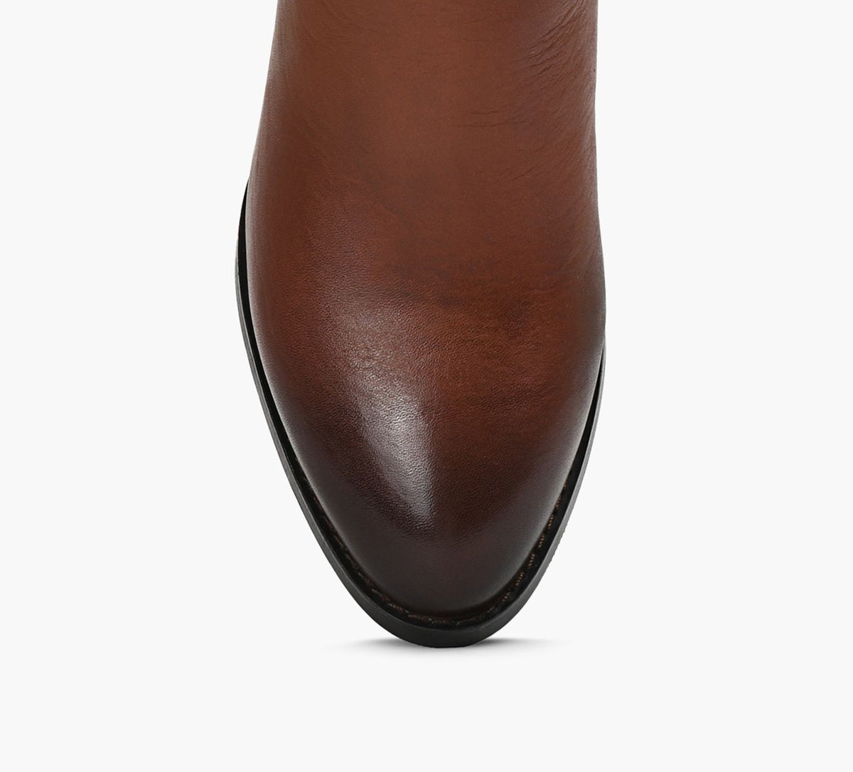 ARTICA JACKRABBITBOOT in TAN view 1c