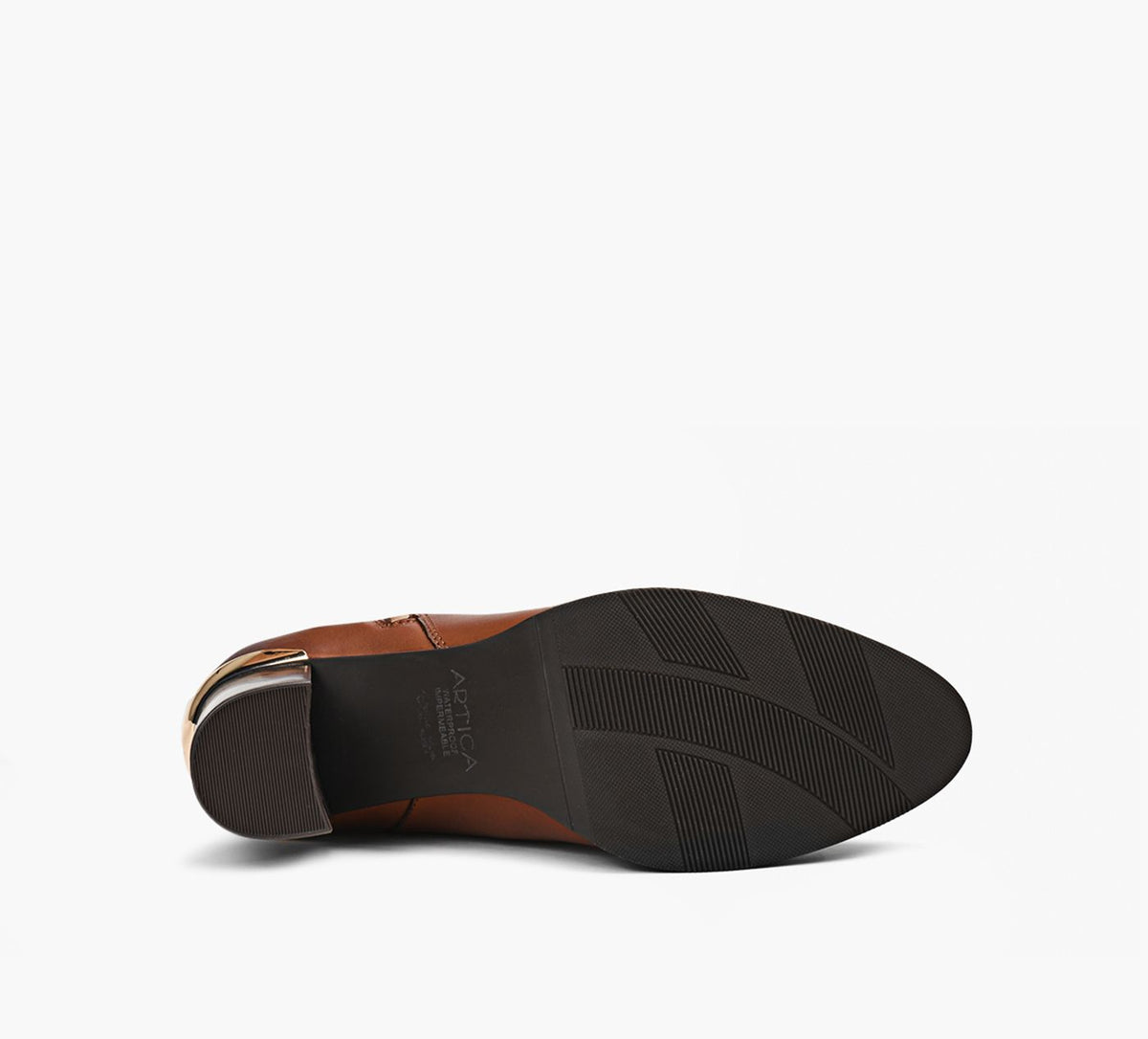 ARTICA JACKRABBITBOOT in TAN view 6