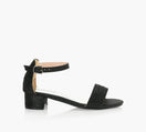BADGLEY MISCHKA BM80285S in BLACK