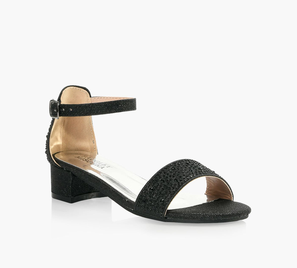 BADGLEY MISCHKA BM80285S in BLACK view 2