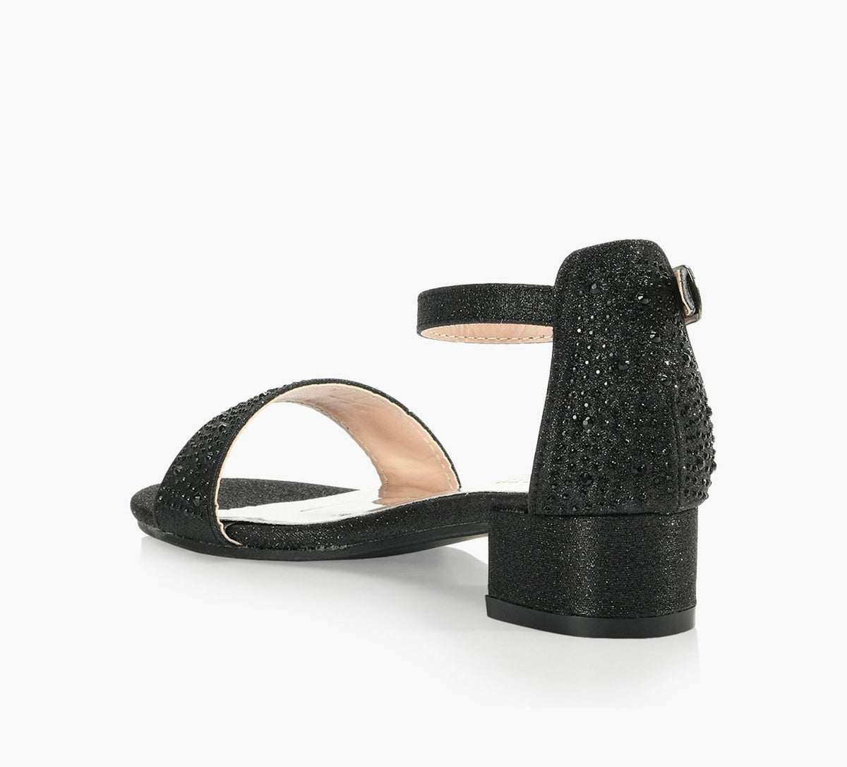 BADGLEY MISCHKA BM80285S in BLACK view 3
