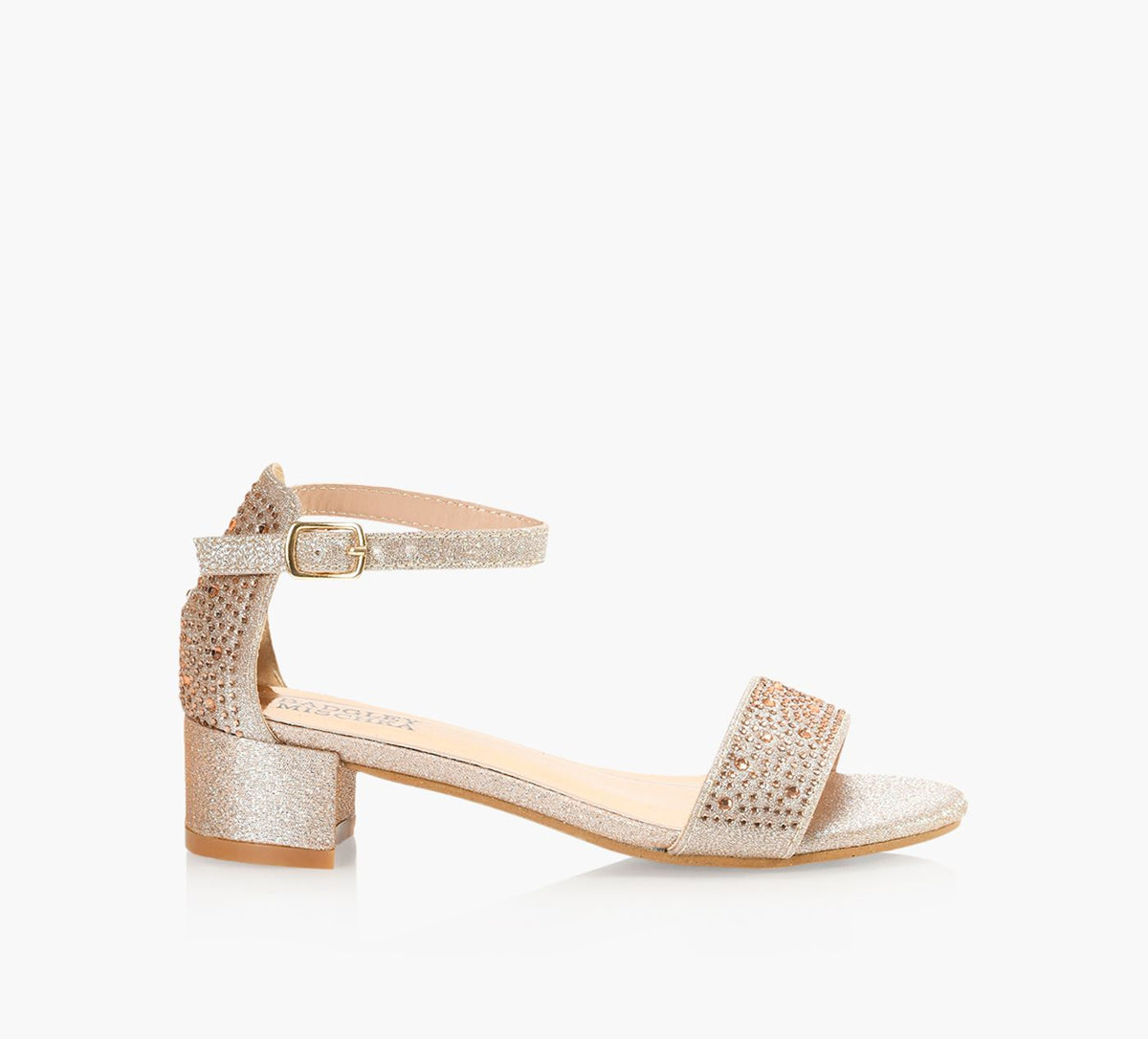BADGLEY MISCHKA BM80285S in ROSE GOLD