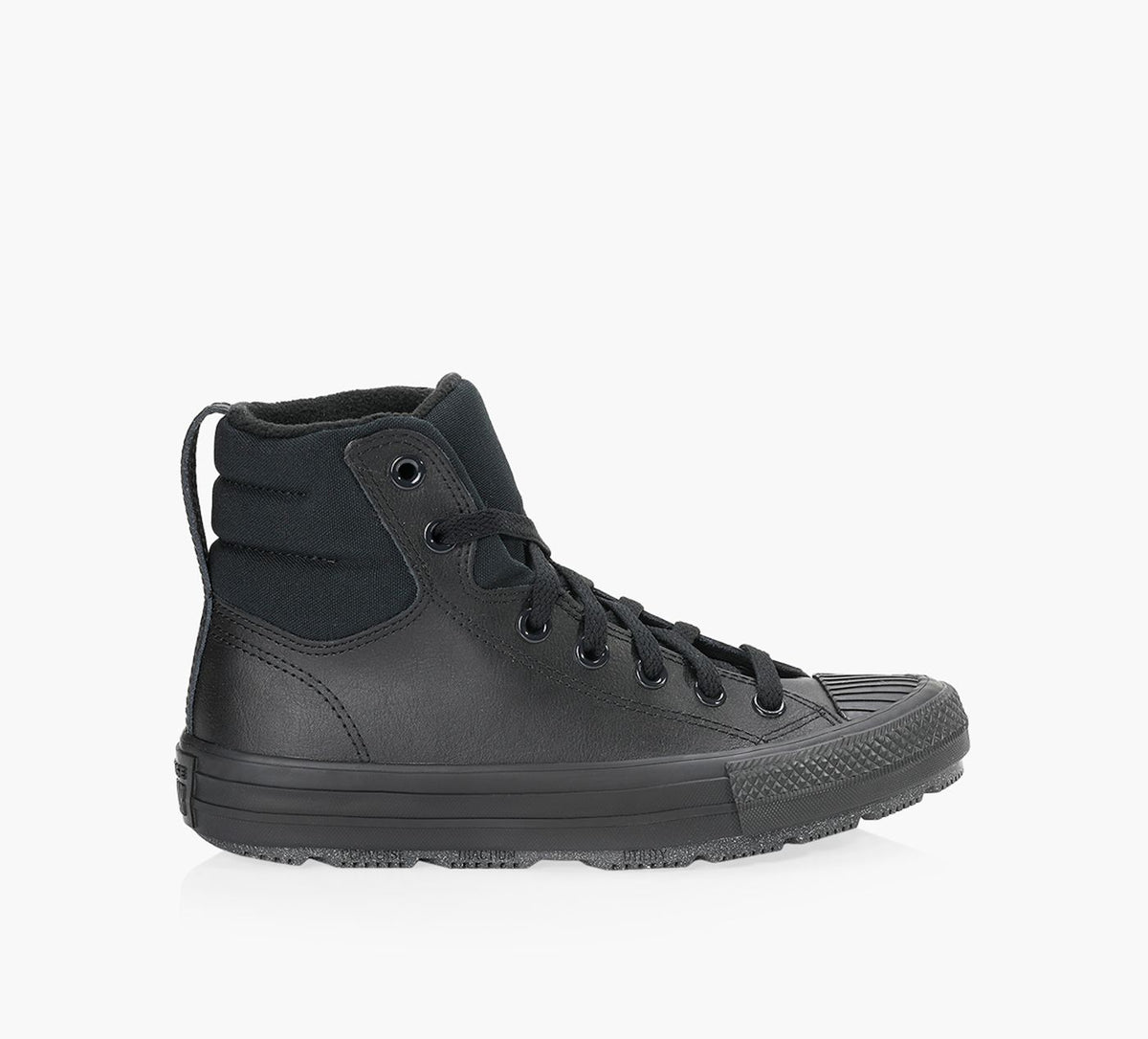 CONVERSE BOTTECHUCKTAYLORALLSTARBERKSHIRE en NOIR