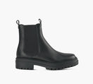 ARTICA DAVOS en NOIR