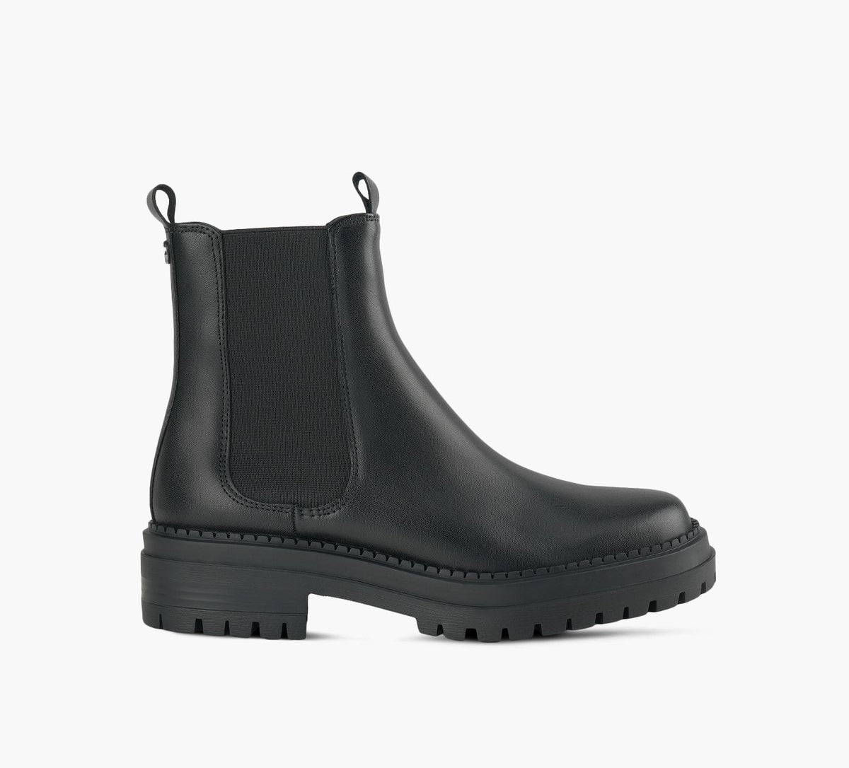 ARTICA DAVOS en NOIR