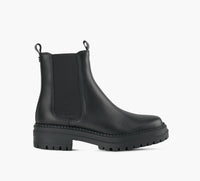 ARTICA DAVOS en NOIR