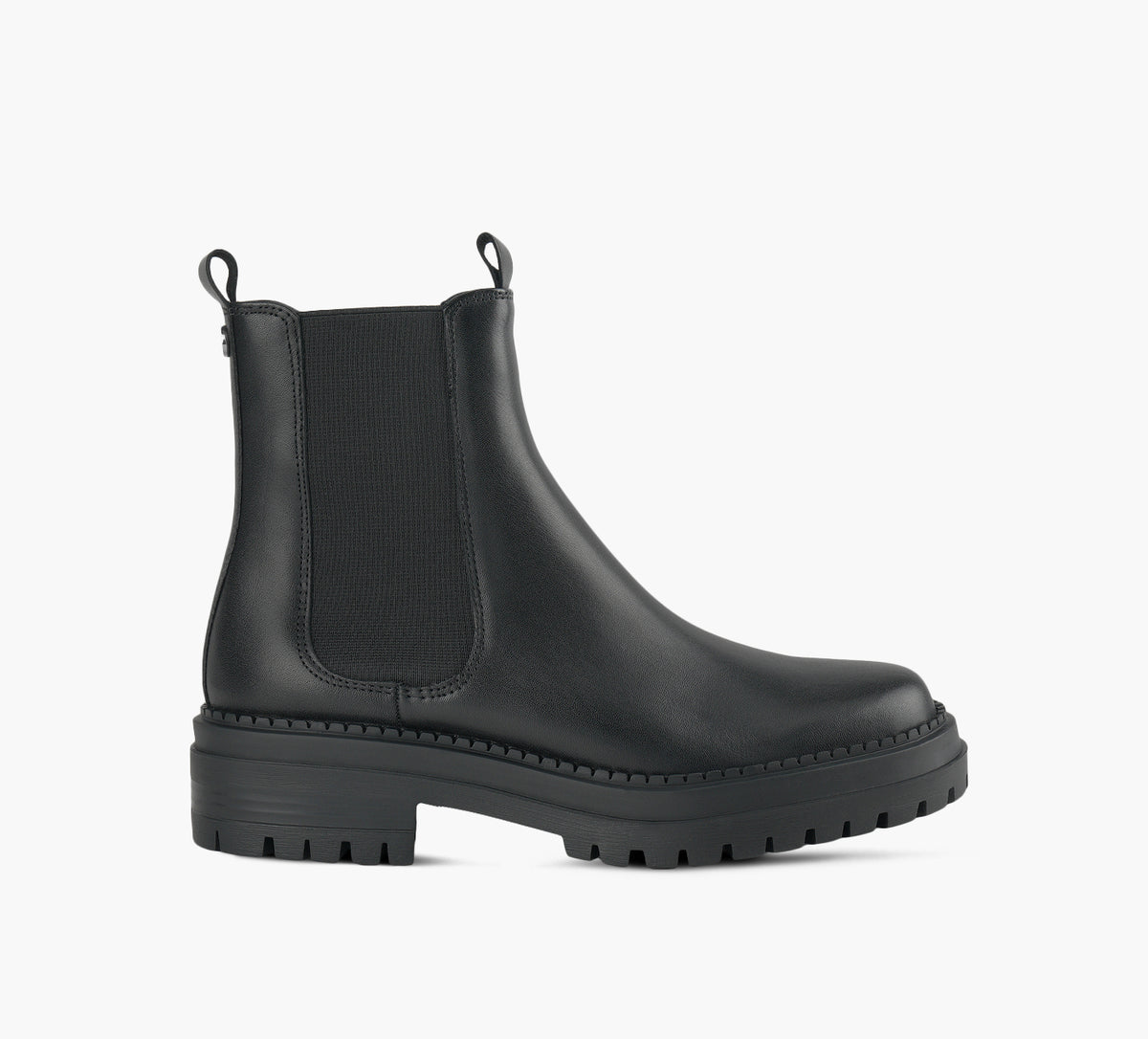 ARTICA | DAVOS | BLACK | WOMEN