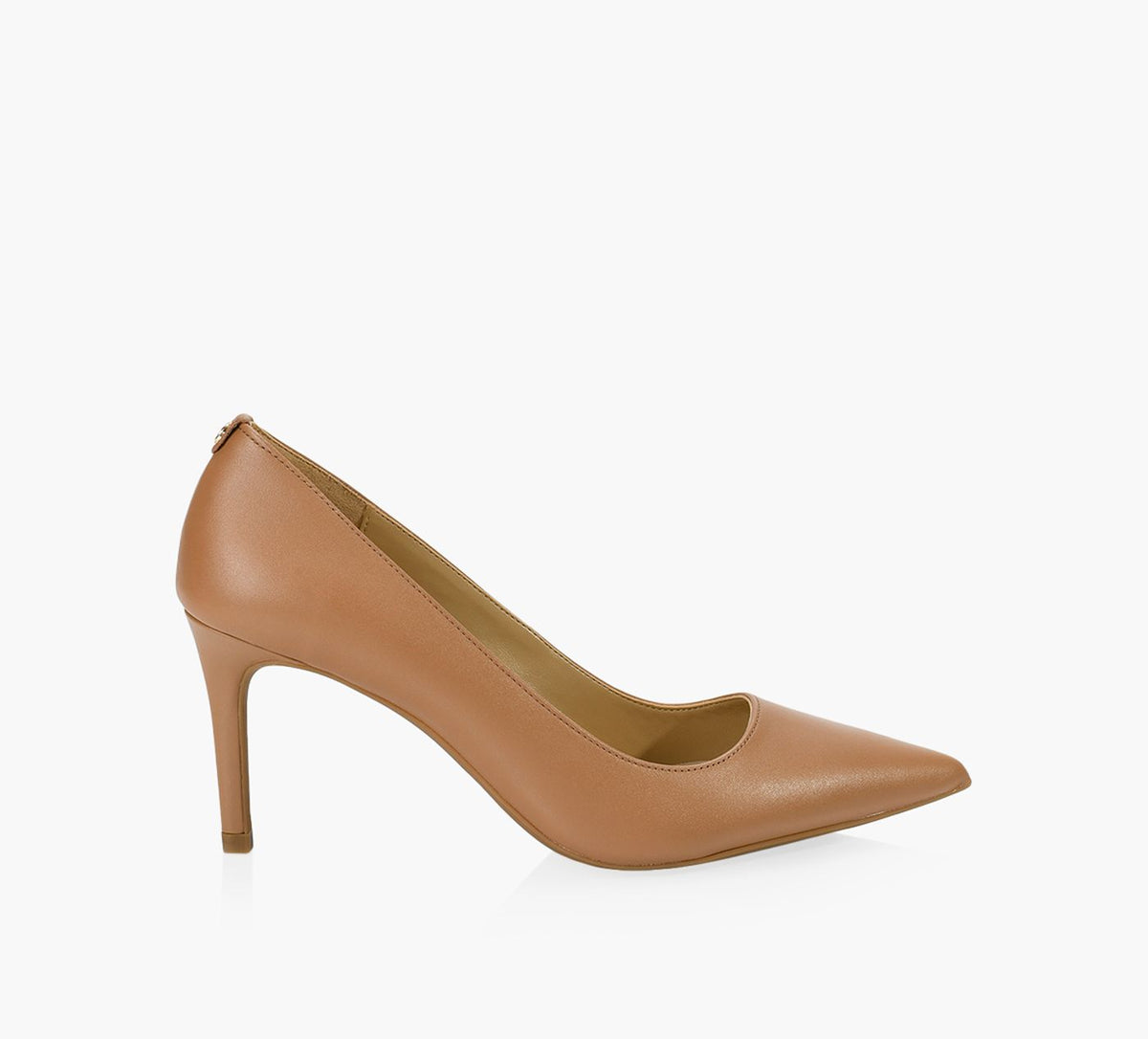 MICHAEL KORS ALINAFLEXPUMP in BROWN