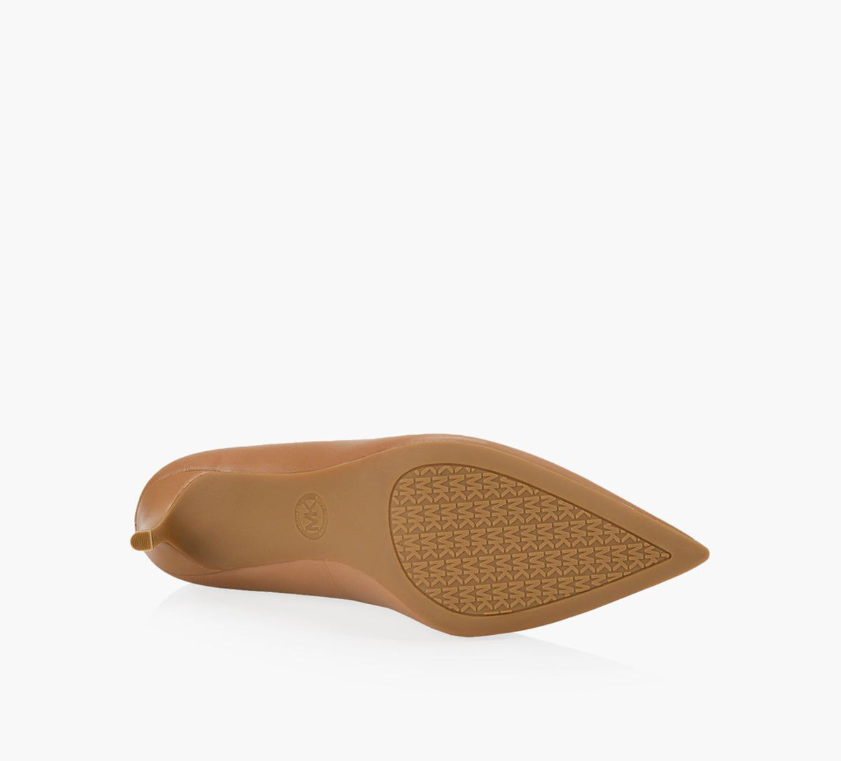 MICHAEL KORS ALINAFLEXPUMP in BROWN view 4