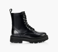 ARTICA FOX in BLACK