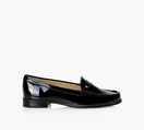BROWNS FINCH in BLACK