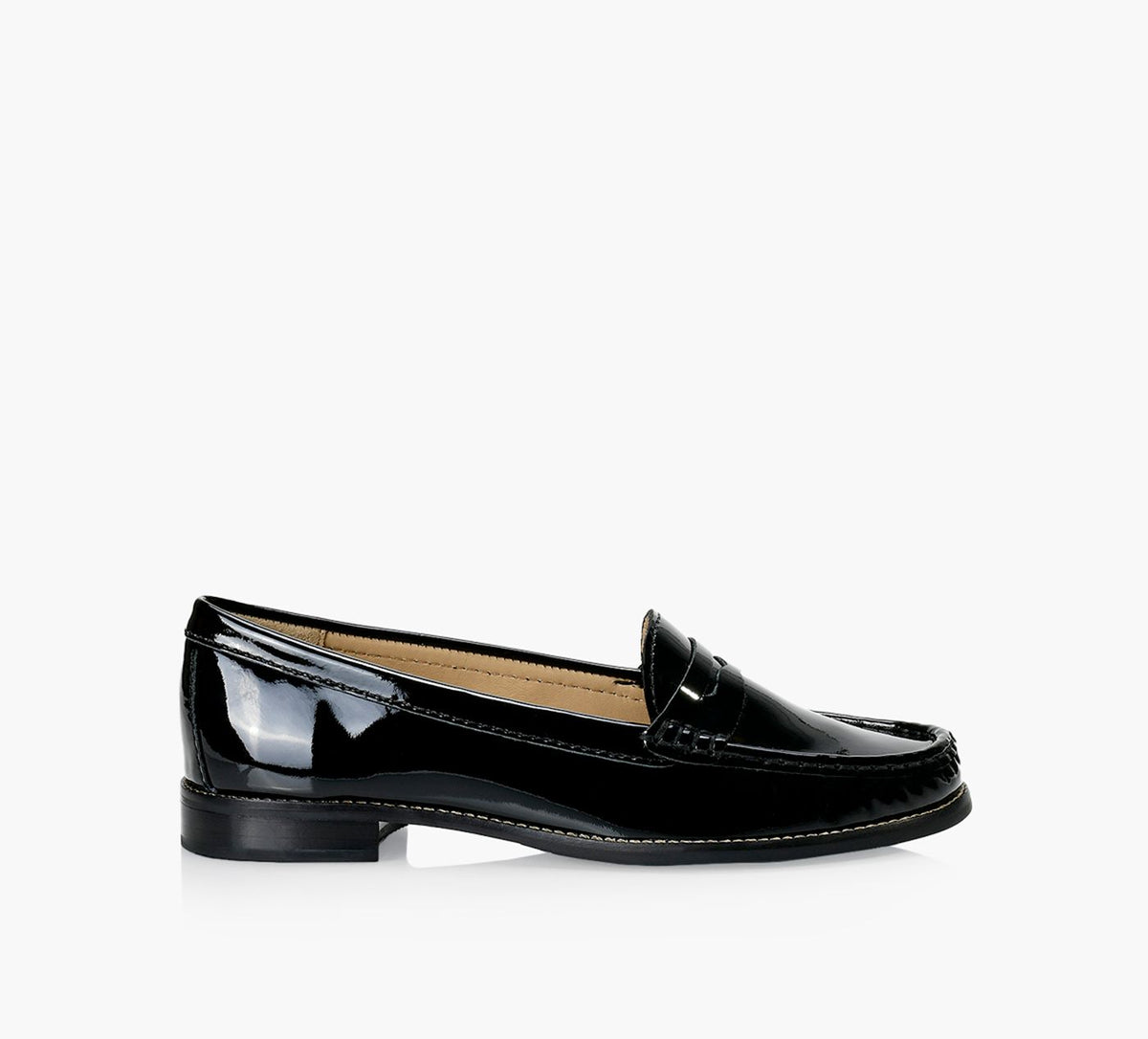 BROWNS FINCH in BLACK