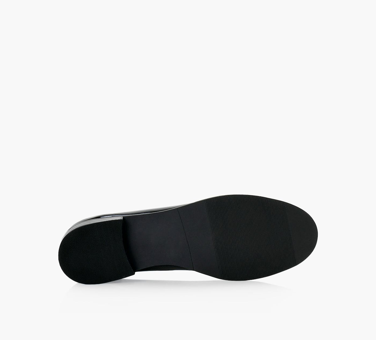BROWNS FINCH in BLACK view 4