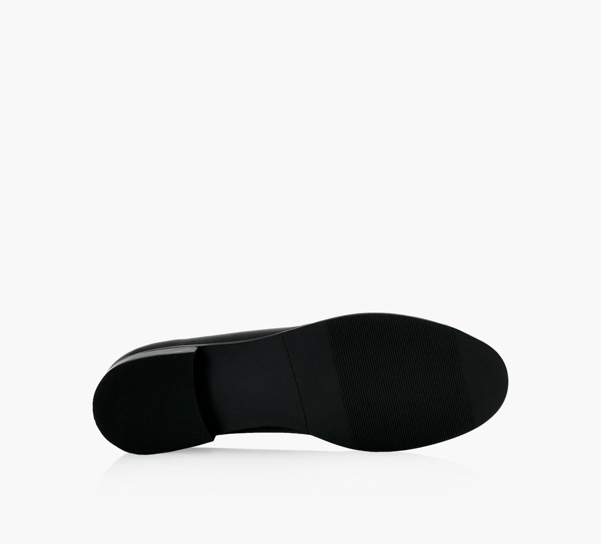 BROWNS FINCH in BLACK view 4