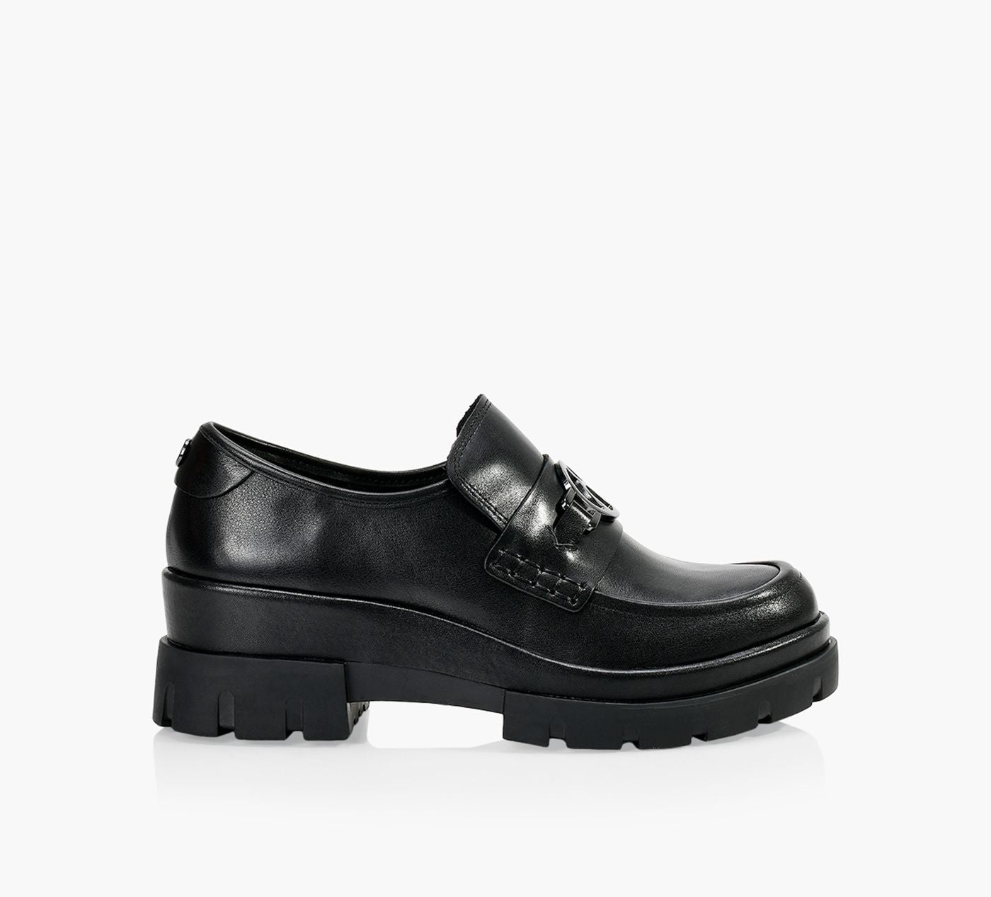 WISHBONE FRANKIEL en NOIR