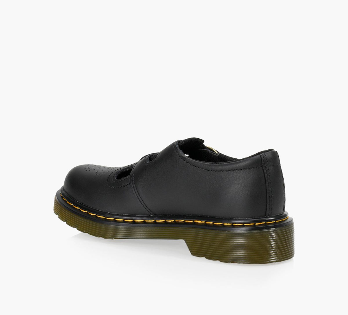 DR. MARTENS MARYJANE8065SOFTY en NOIR vue 3