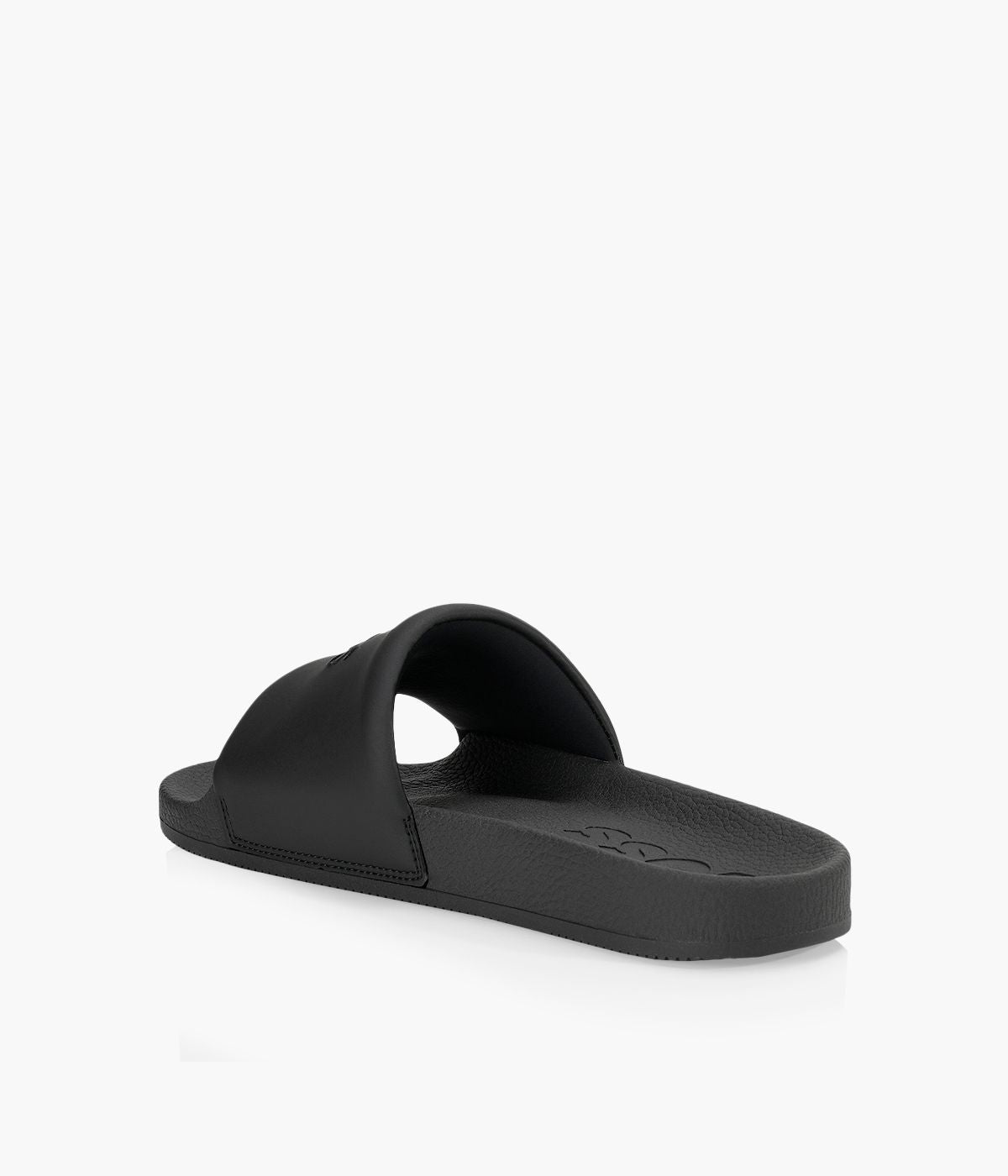 BOSS REESESLIDE in BLACK view 4