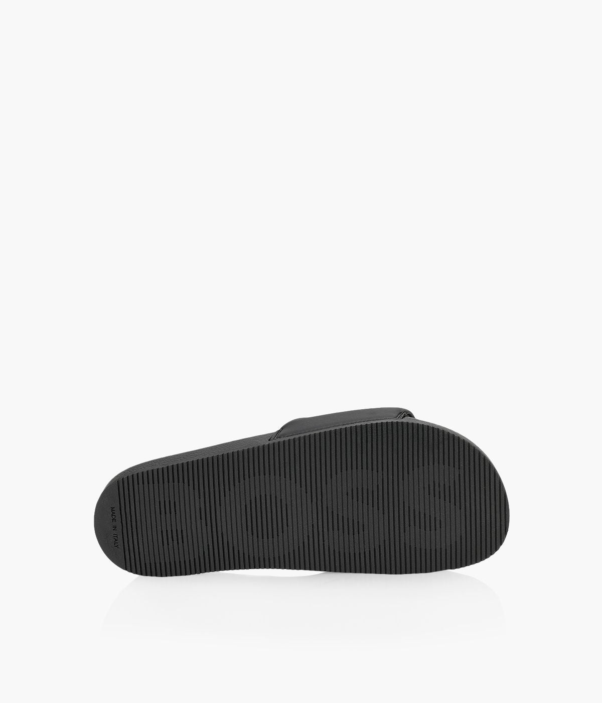 BOSS REESESLIDE in BLACK view 1c