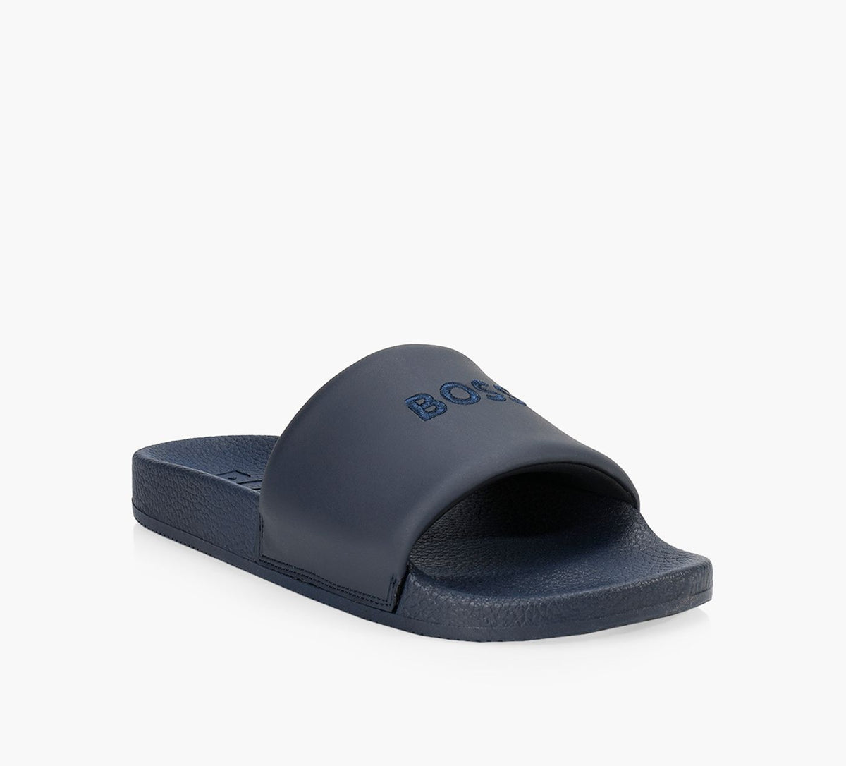 BOSS REESESLIDE en BLEU vue 2