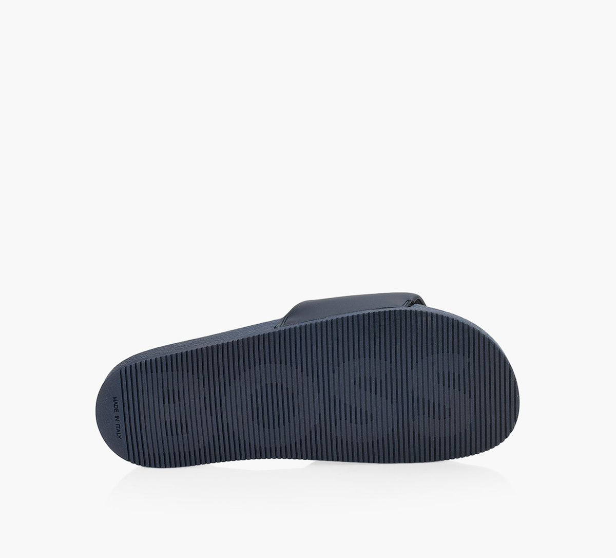 BOSS REESESLIDE en BLEU vue 4