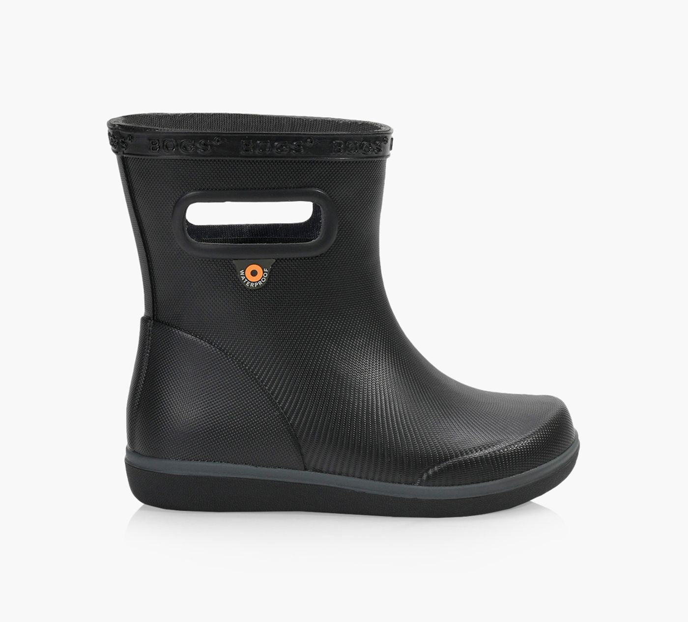 BOGS SKIPPERII in BLACK