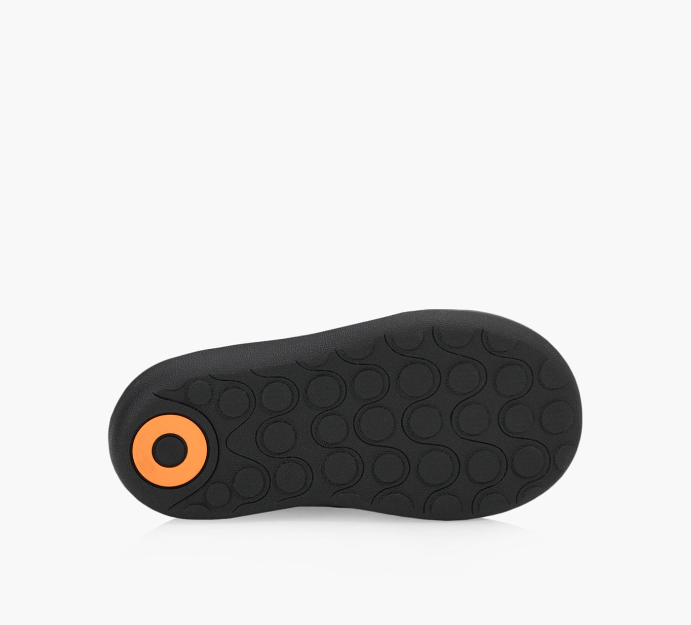 BOGS SKIPPERII in BLACK view 4