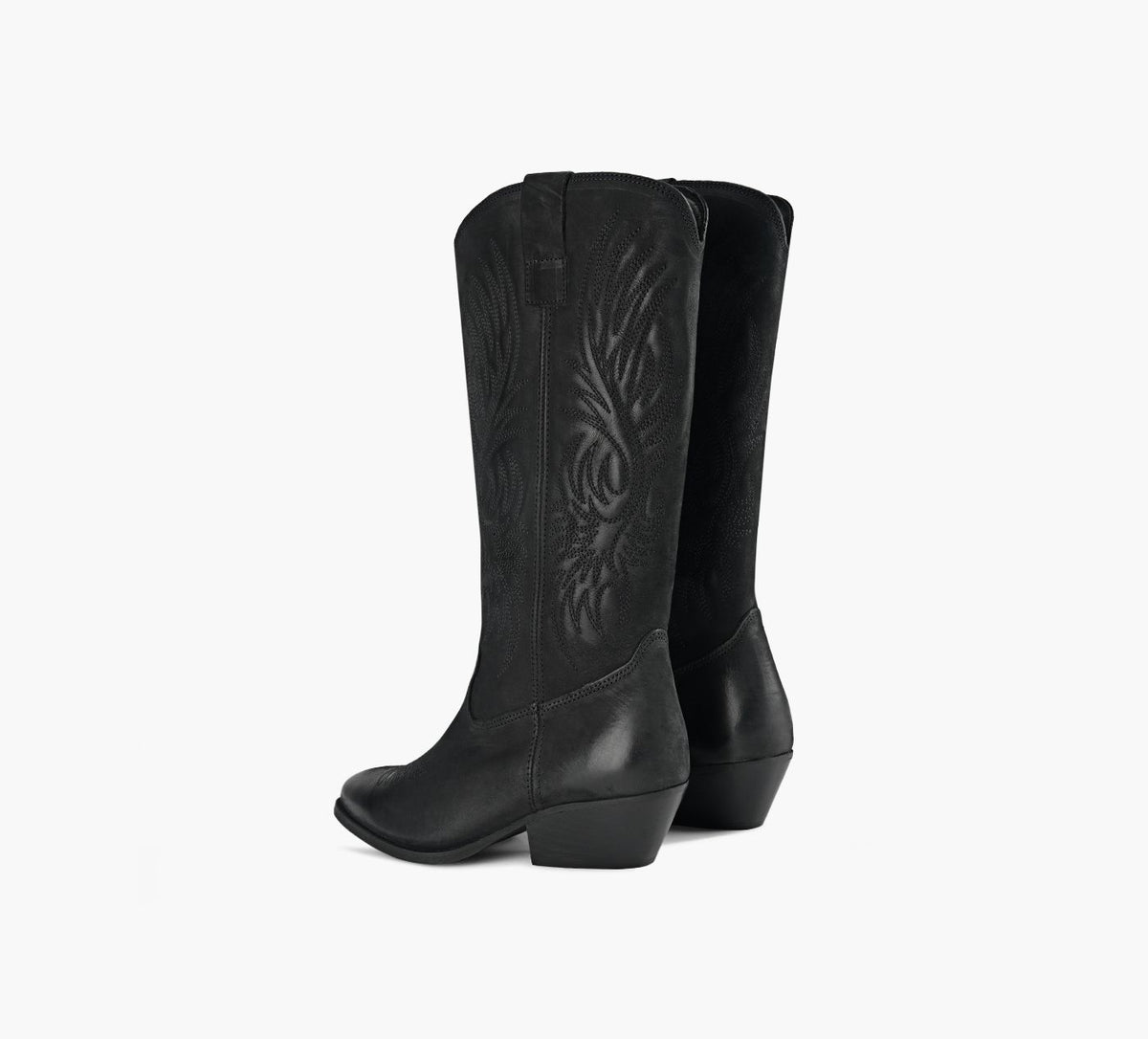 B2 BRISBANEBOOT in BLACK view 3