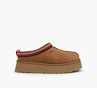 UGG TAZZ en TAN